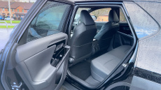 Toyota bZ4X 150kW Motion 71.4kWh 5dr Auto [11kW] Electric Hatchback